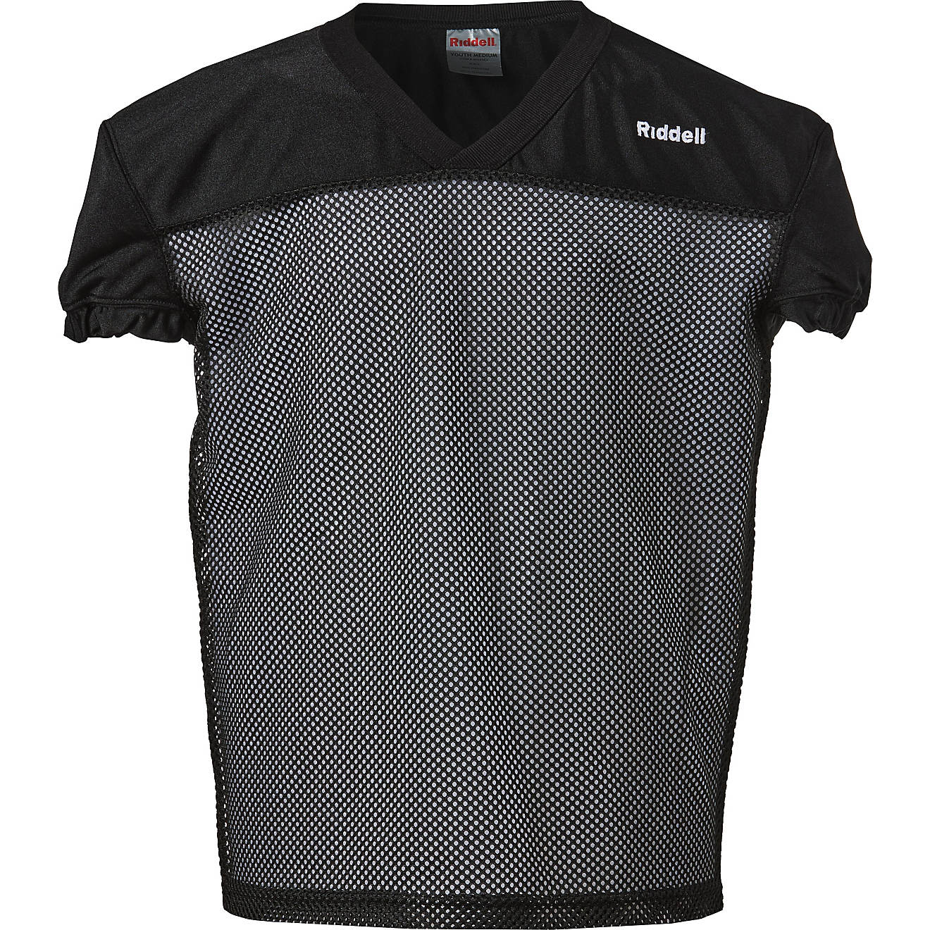 Riddell Men's Football Practice Jersey                                                                                           - view number 1