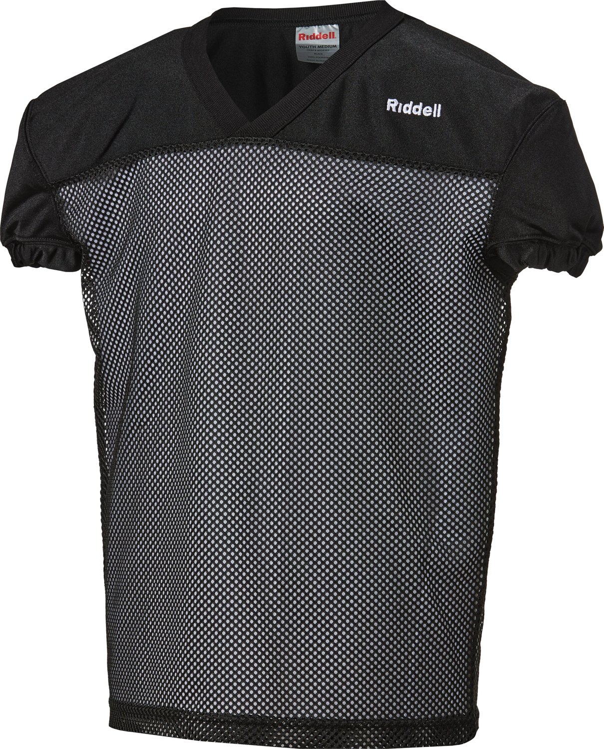 Riddell Men's Football Practice Jersey                                                                                           - view number 3