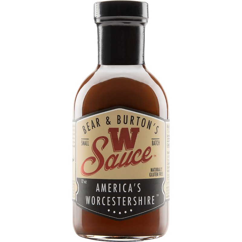 Bear & Burton's W S… - image