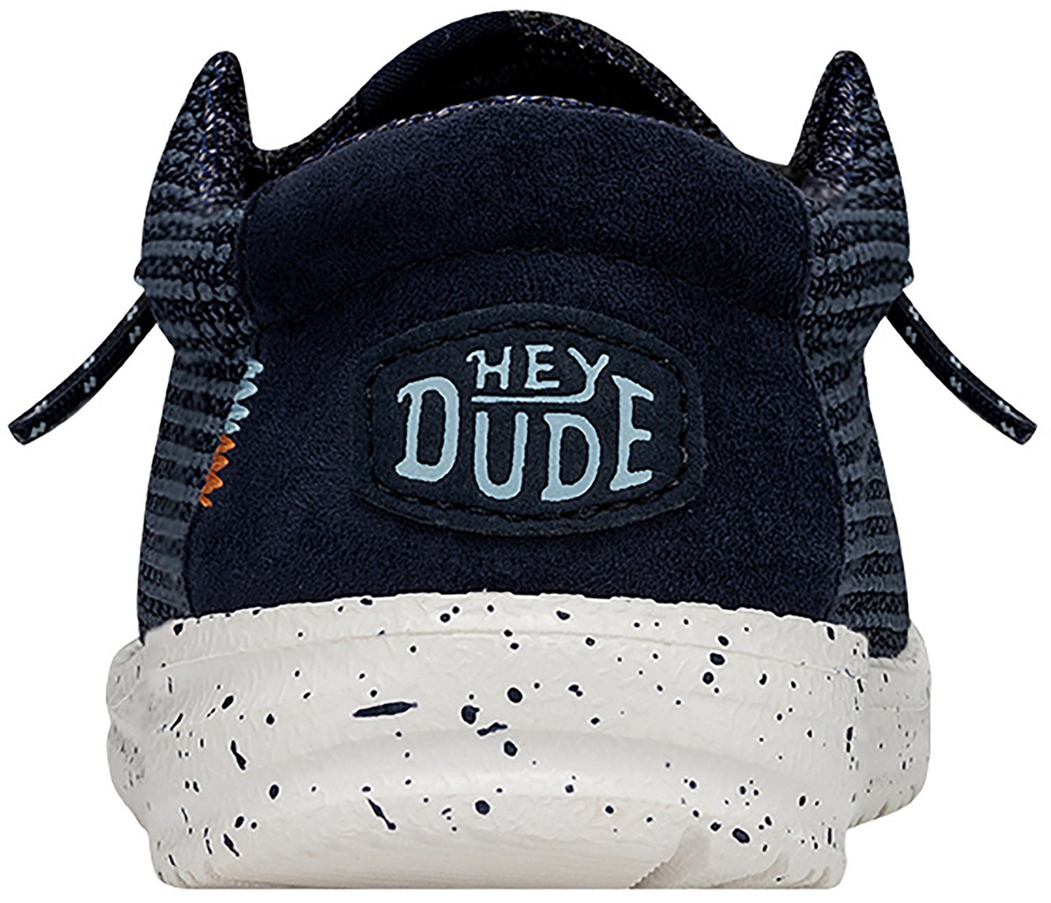 HEYDUDE Boys' Wally Sport Mesh Shoes - view number 4
