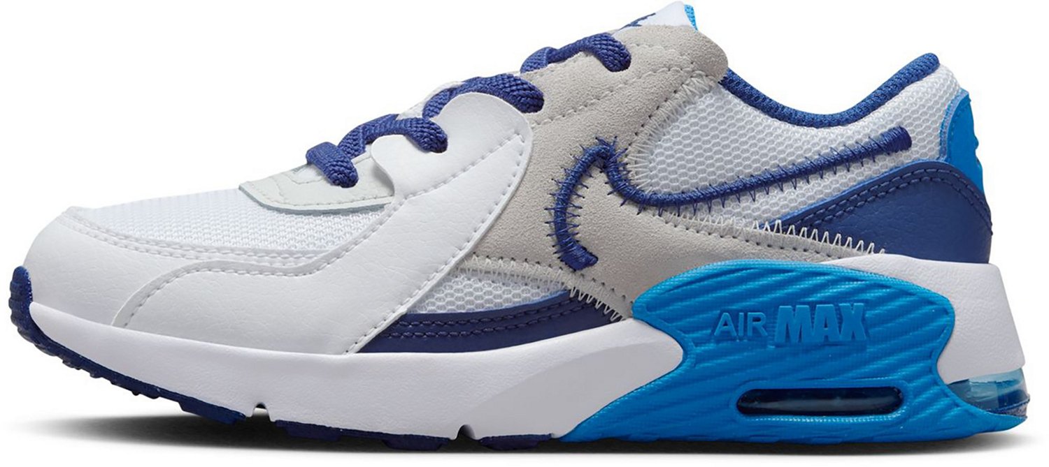 youth nike air max excee