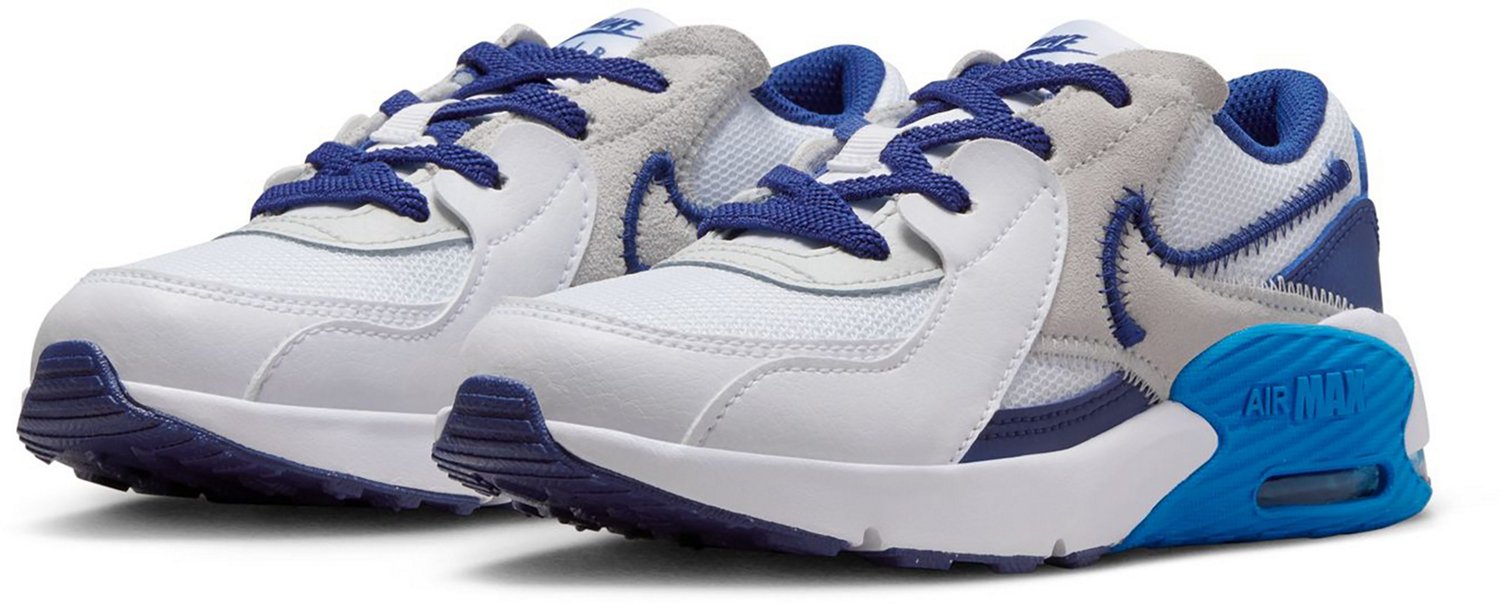 Nike Kids' Preschool Air Max Excee II Shoes - view number 3