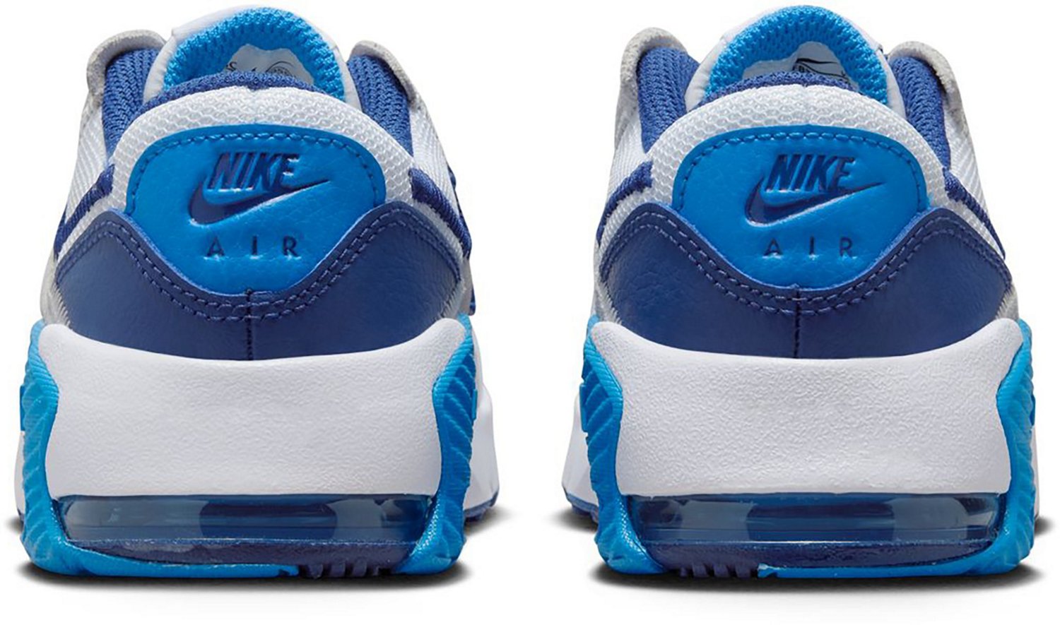 Nike Kids' Preschool Air Max Excee II Shoes - view number 4