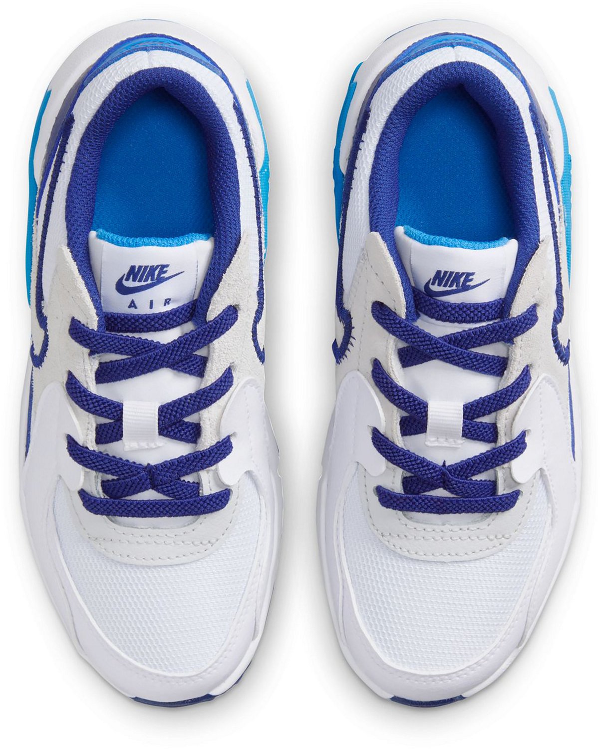 Nike Kids' Preschool Air Max Excee II Shoes - view number 5