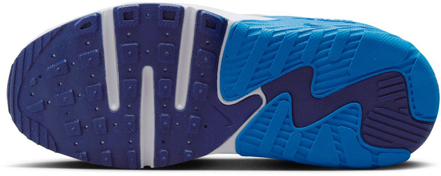 Nike Kids' Preschool Air Max Excee II Shoes - view number 6