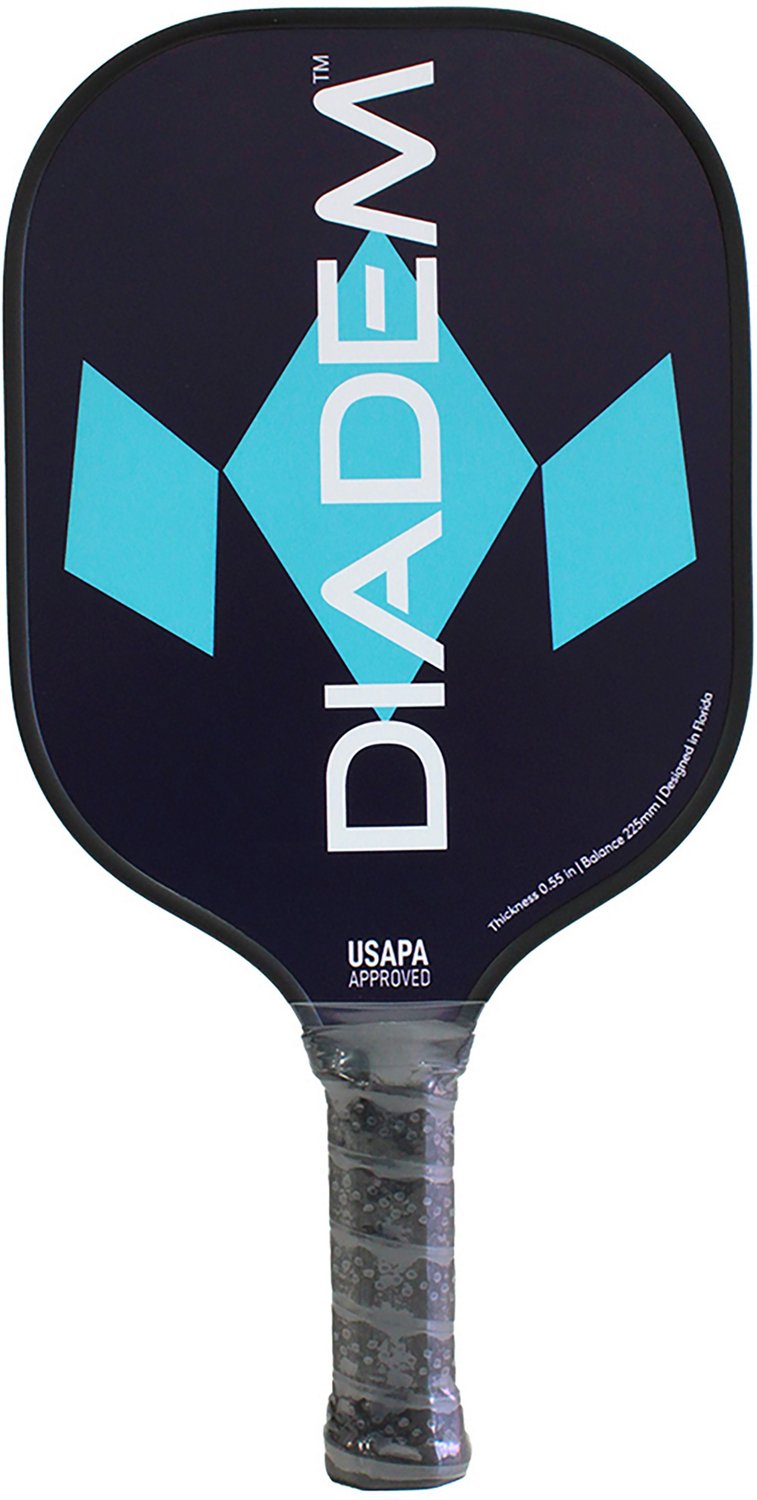 DIADEM Hero Pickleball Paddle - view number 2
