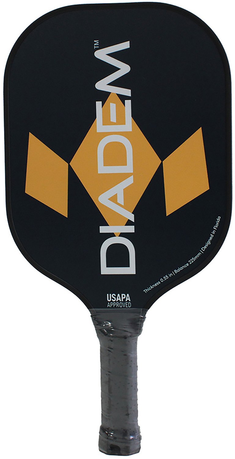 DIADEM Hero Pickleball Paddle - view number 2