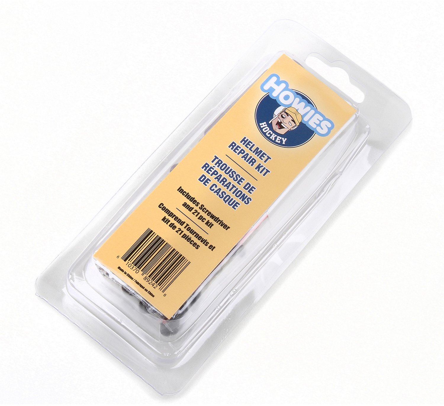 Howies Hockey Tape Helmet Repair Kit                                                                                             - view number 2