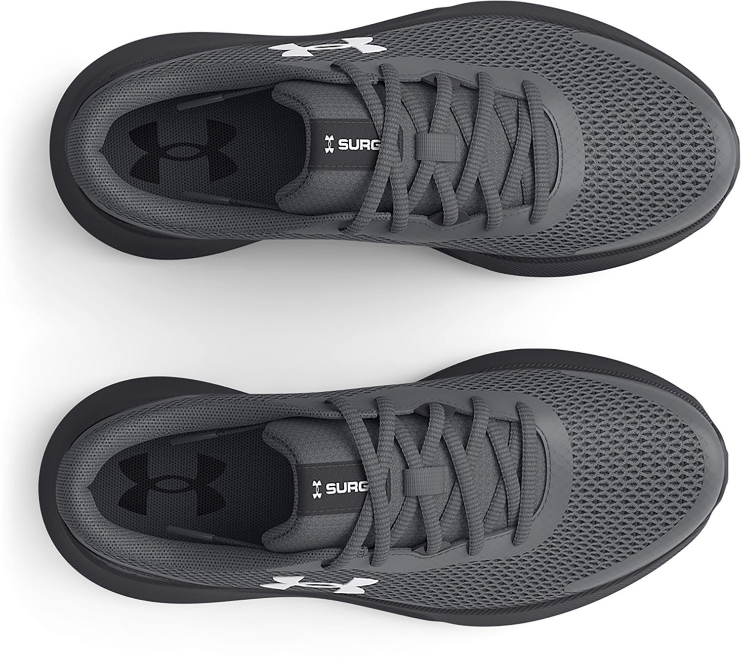 Under Armour Kids' Grade School Surge 3 Shoes - view number 4