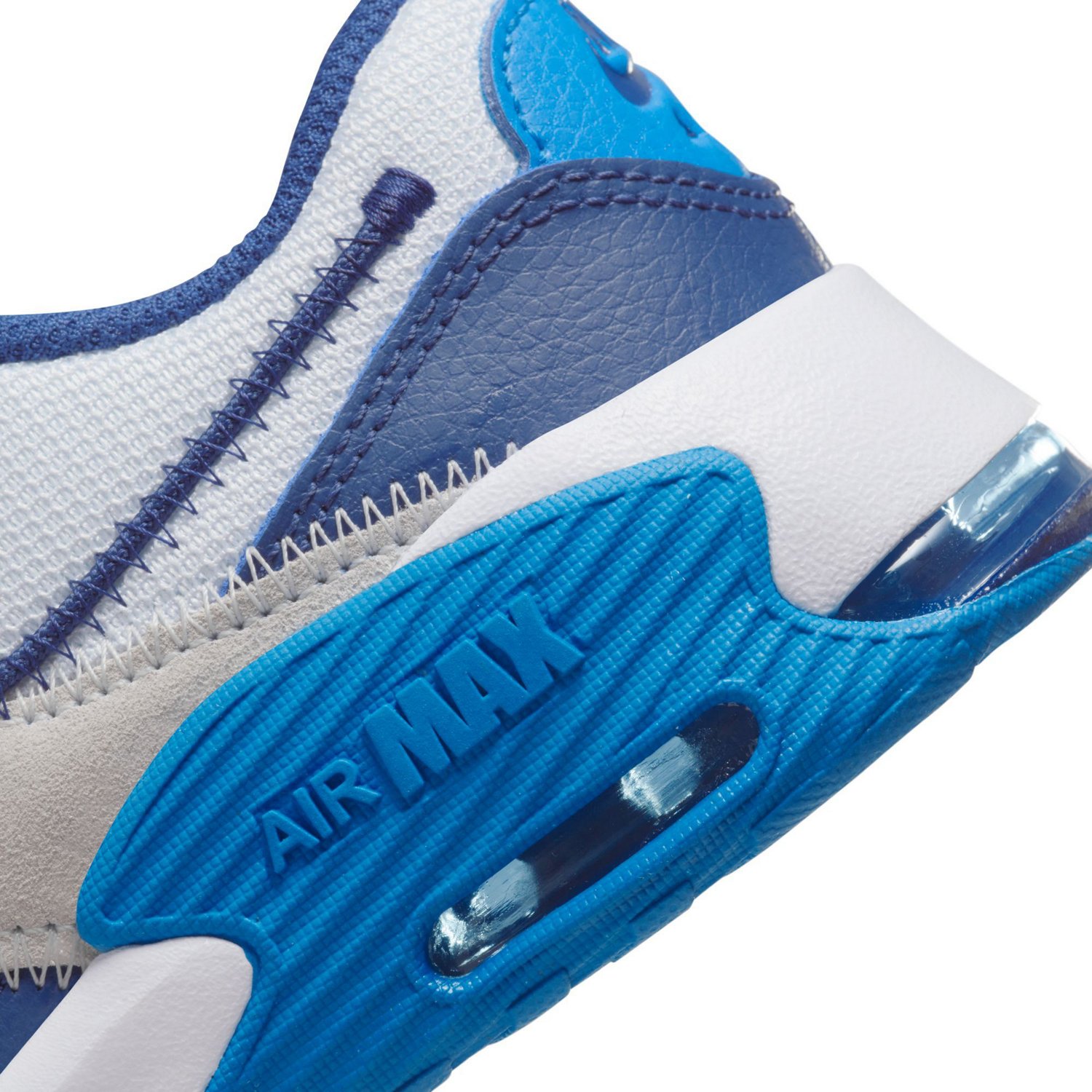Nike Kids' Preschool Air Max Excee II Shoes - view number 7
