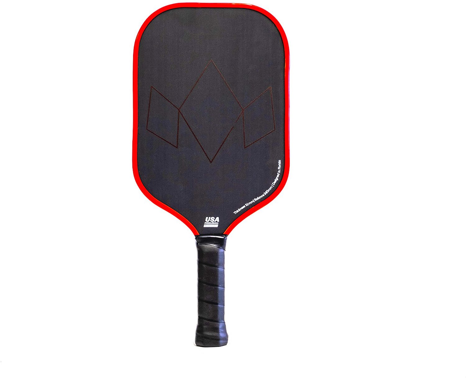 DIADEM Warrior Edge Pickleball Paddle - view number 2