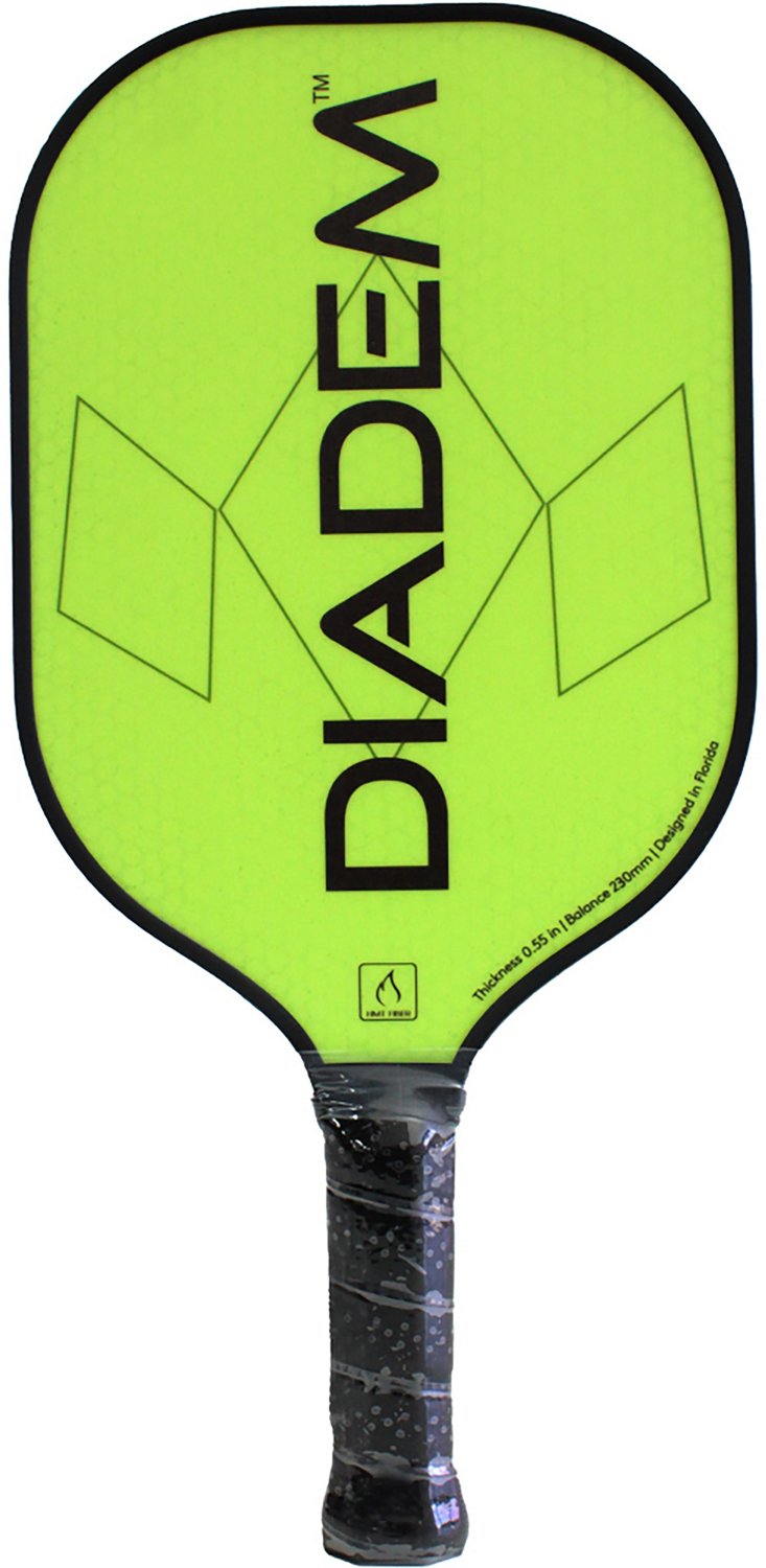 DIADEM Riptide Pickleball Paddle - view number 2