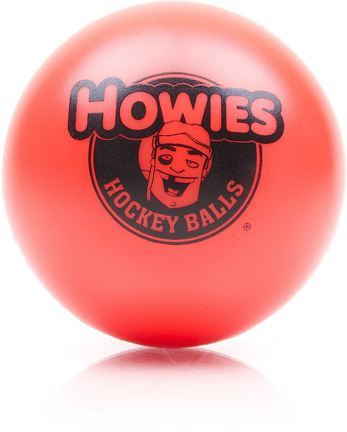 Howies Hockey Tape Hockey Ball                                                                                                   - view number 1