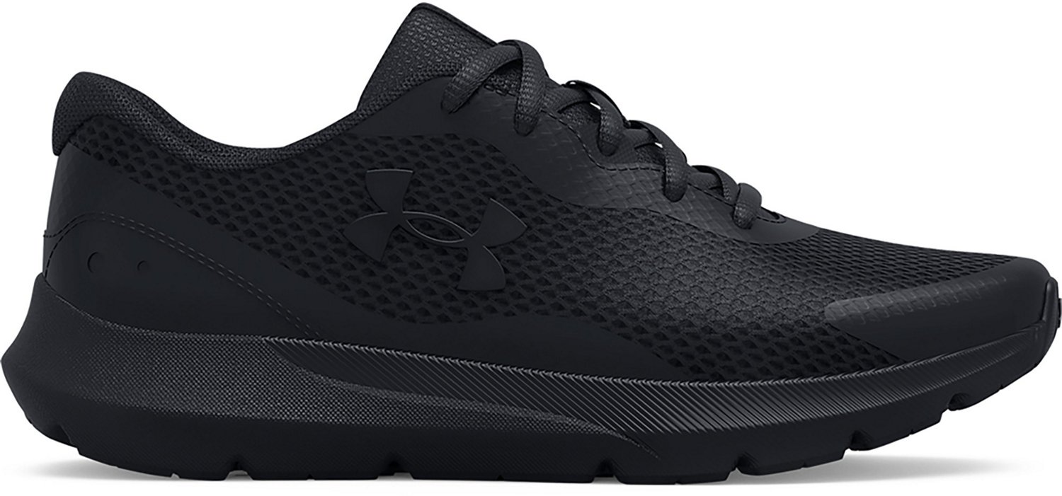 Under Armour Kids' Grade School Surge 3 Shoes