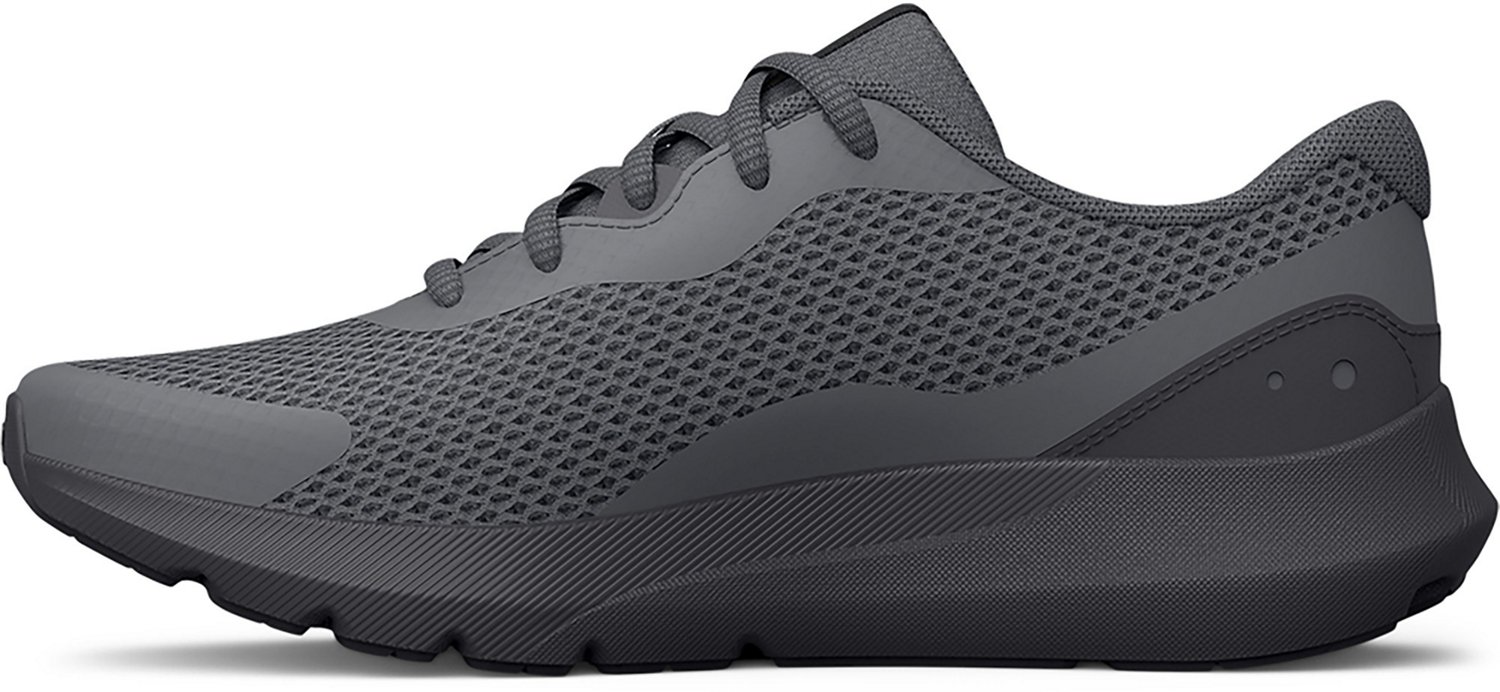 Under Armour Kids' Grade School Surge 3 Shoes - view number 2