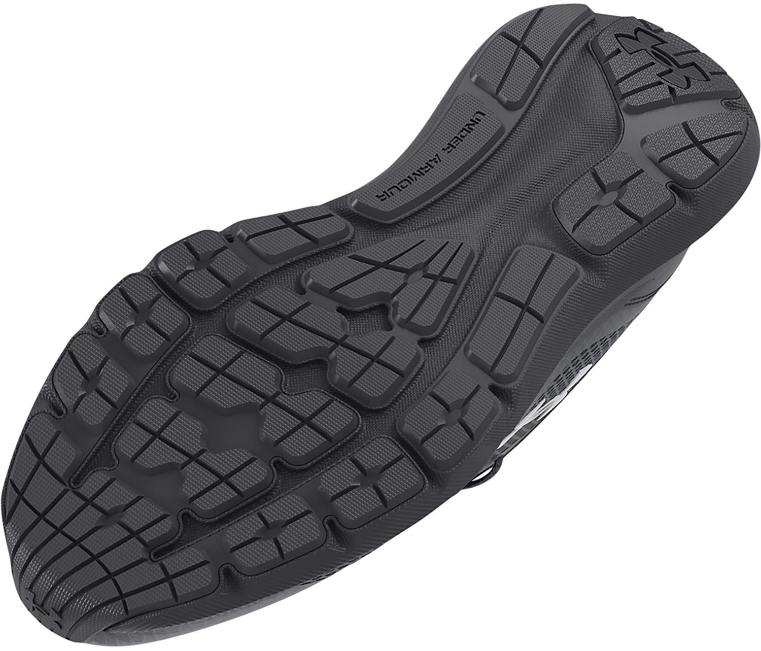 Under Armour Kids' Grade School Surge 3 Shoes - view number 5