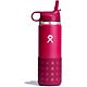 Hydro Flask Kids 20 oz Wide Mouth Water Bottle                                                                                   - view number 1 selected