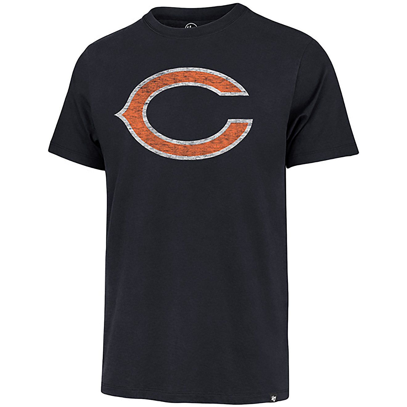 '47 Men's Chicago Bears Premier Franklin T-shirt                                                                                 - view number 1