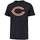 '47 Men's Chicago Bears Premier Franklin T-shirt                                                                                 - view number 1 selected