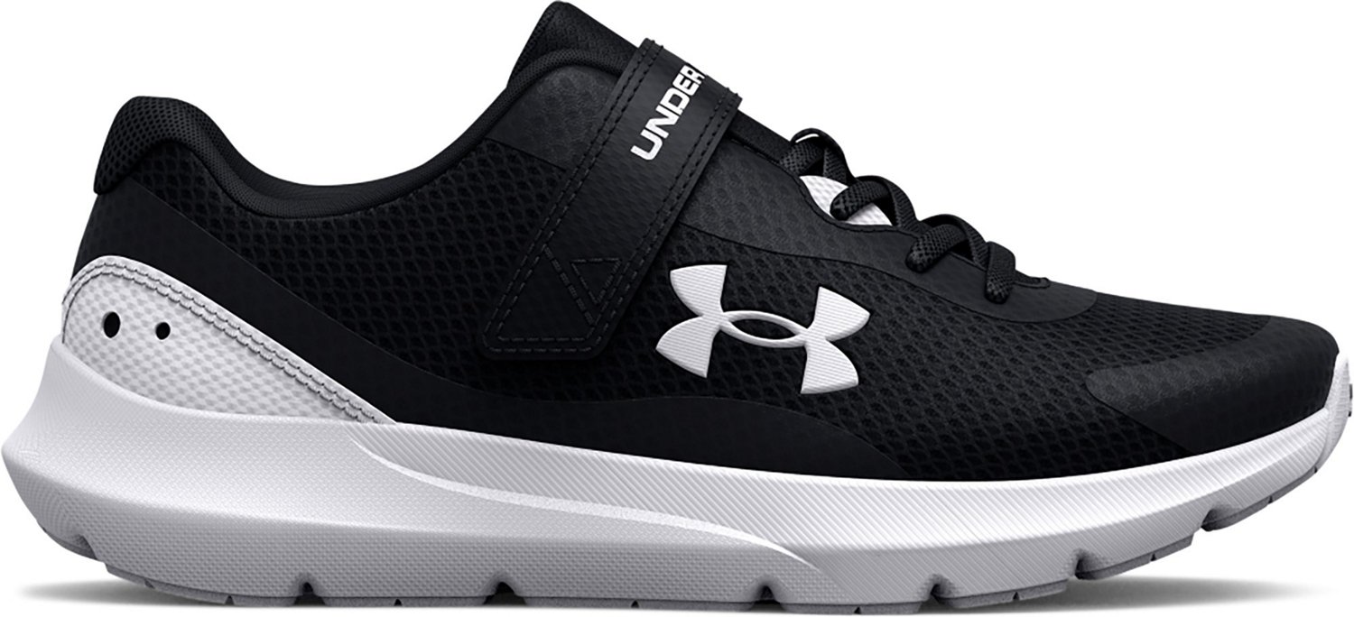 Under Armour Kids' Preschool Surge 3 Shoes