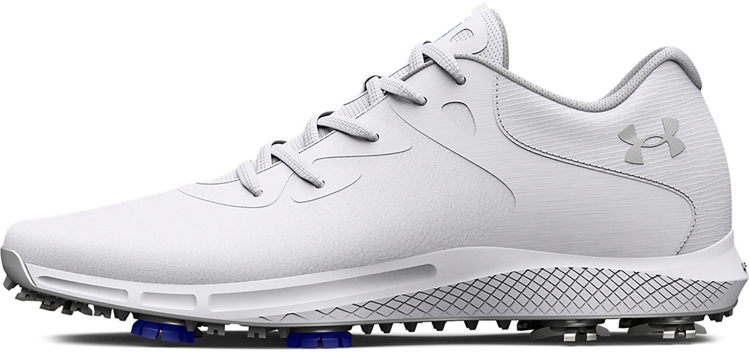 Under Armour Women's Charged Breathe 2 Golf Shoes - view number 2