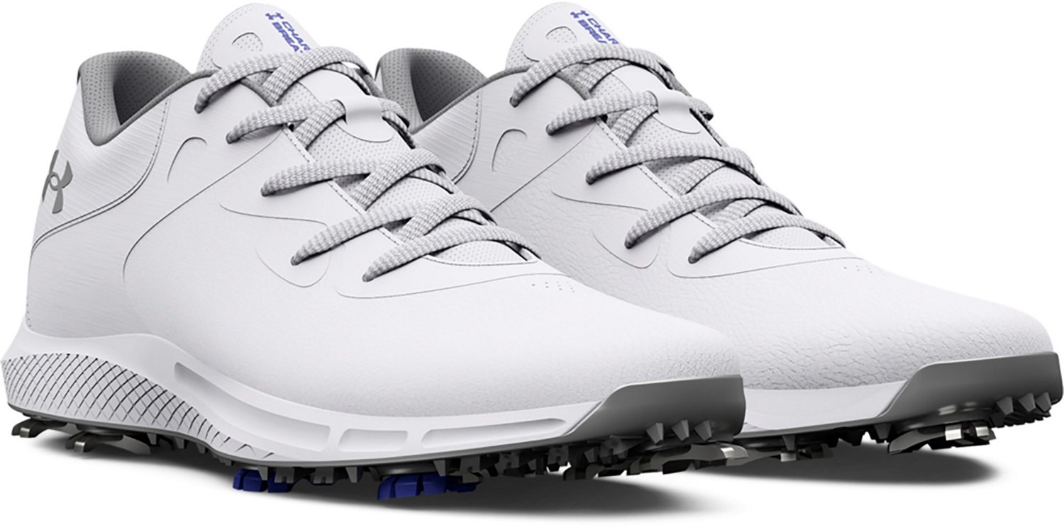 Under Armour Women's Charged Breathe 2 Golf Shoes - view number 3