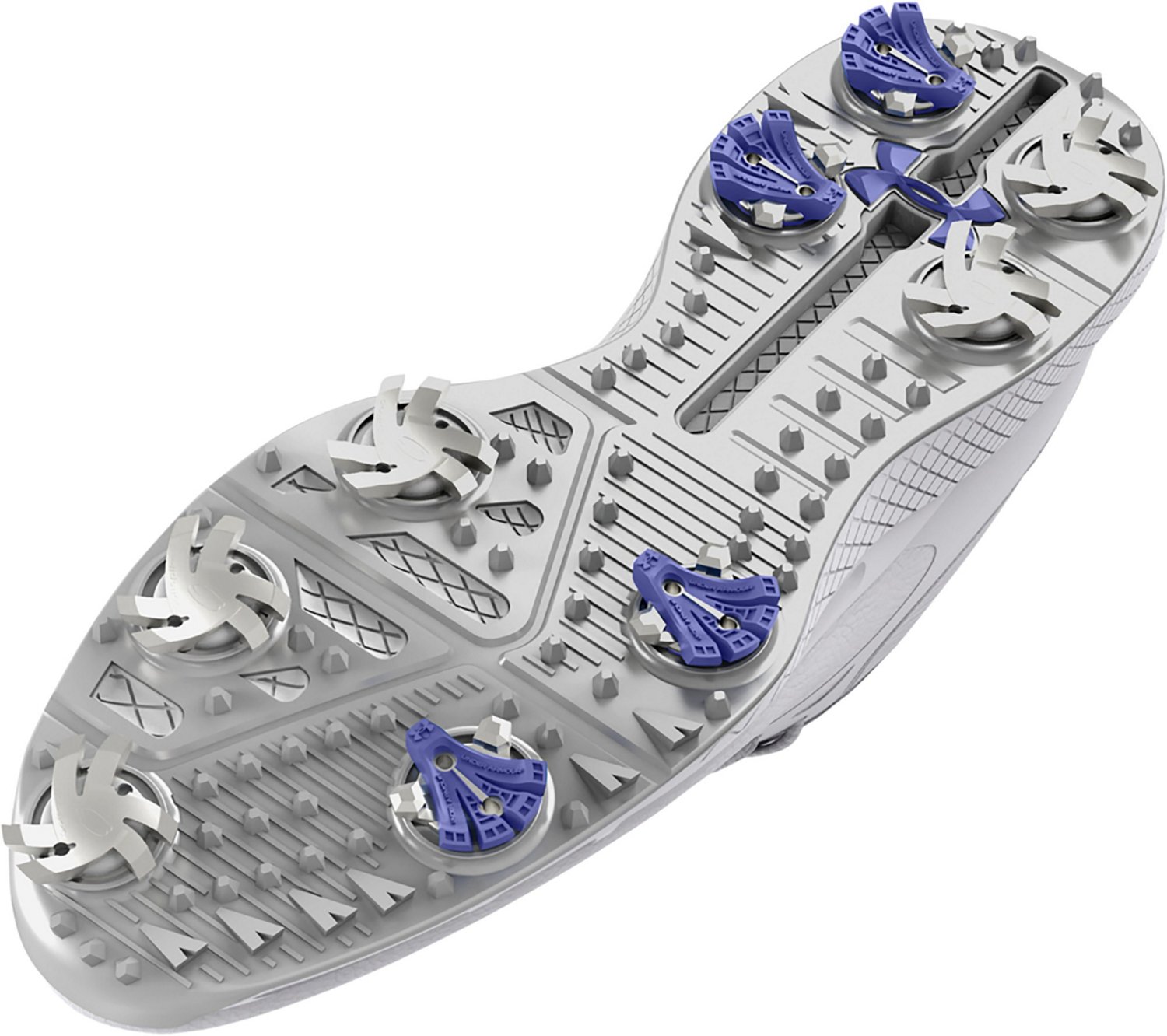 Under Armour Women's Charged Breathe 2 Golf Shoes - view number 5