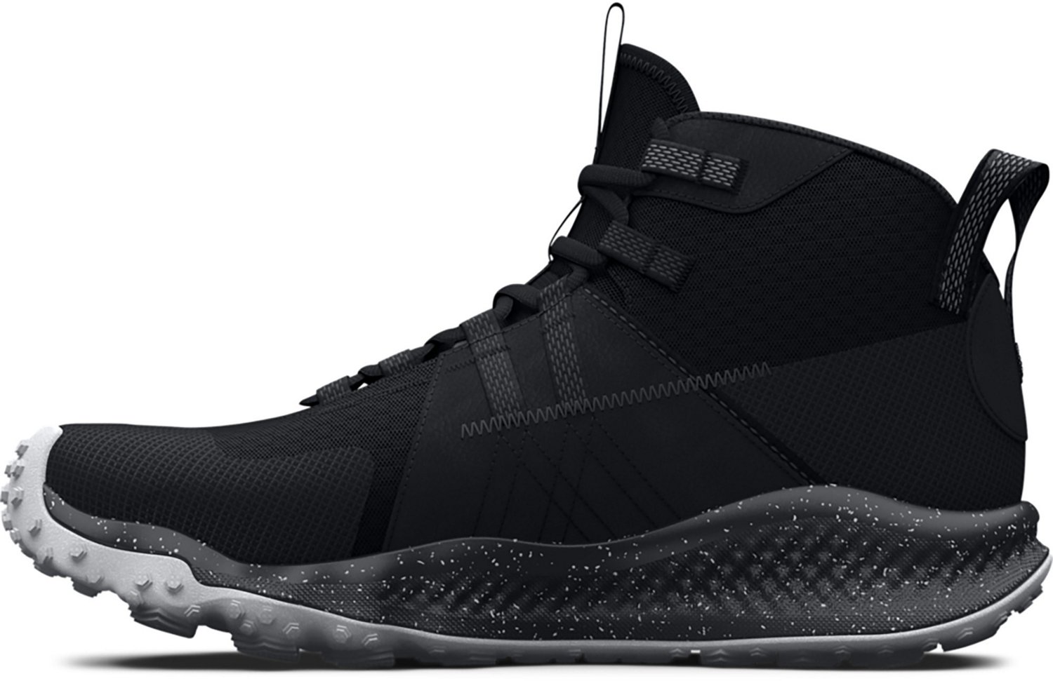 Under Armour Men's Charged Maven Trek Trail Shoes Academy