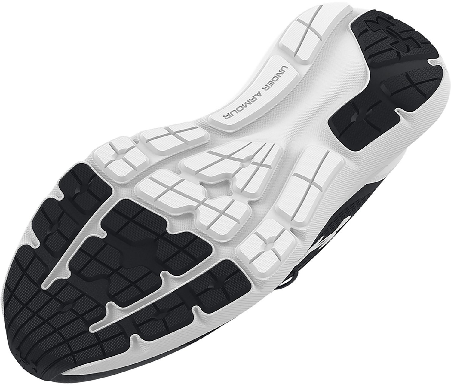 Under Armour Kids' Grade School Surge 3 Shoes - view number 5