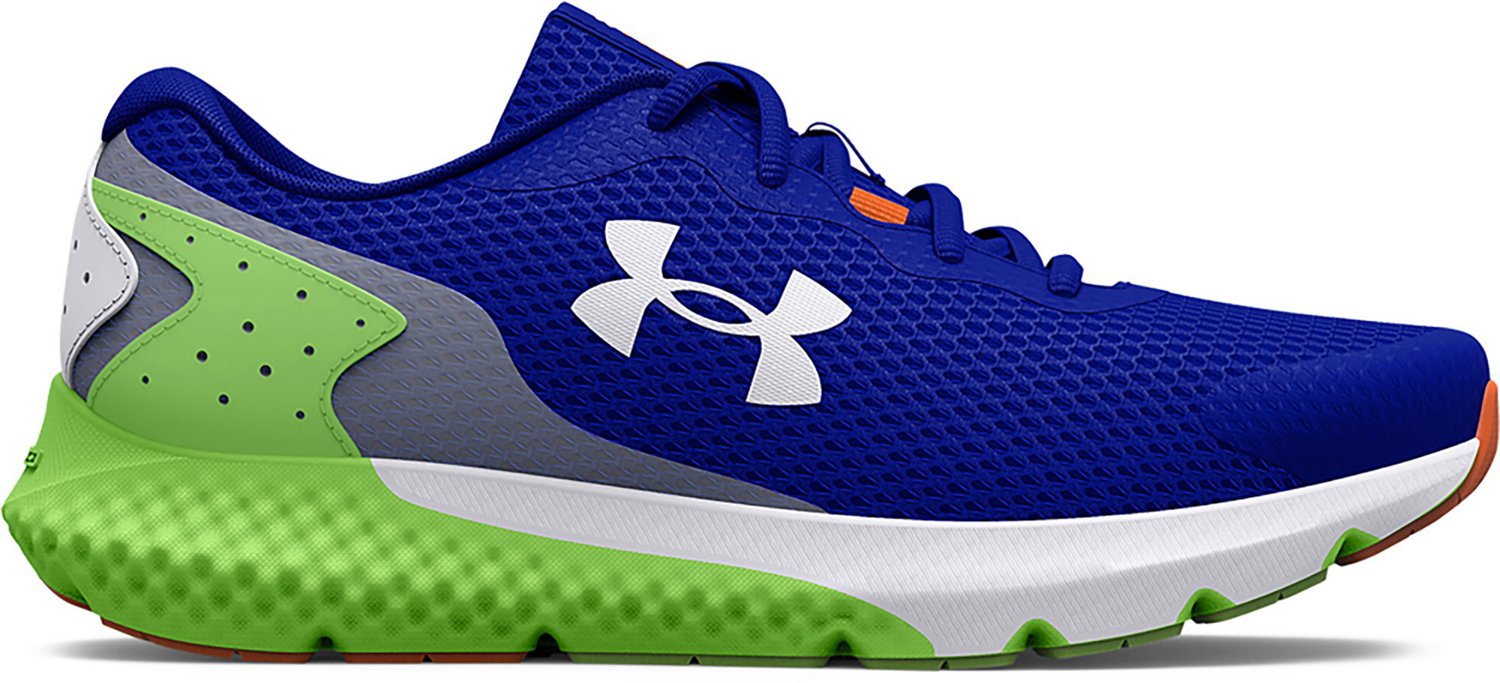 Under Armour Kids' Grade School Rogue 3 Running Shoes