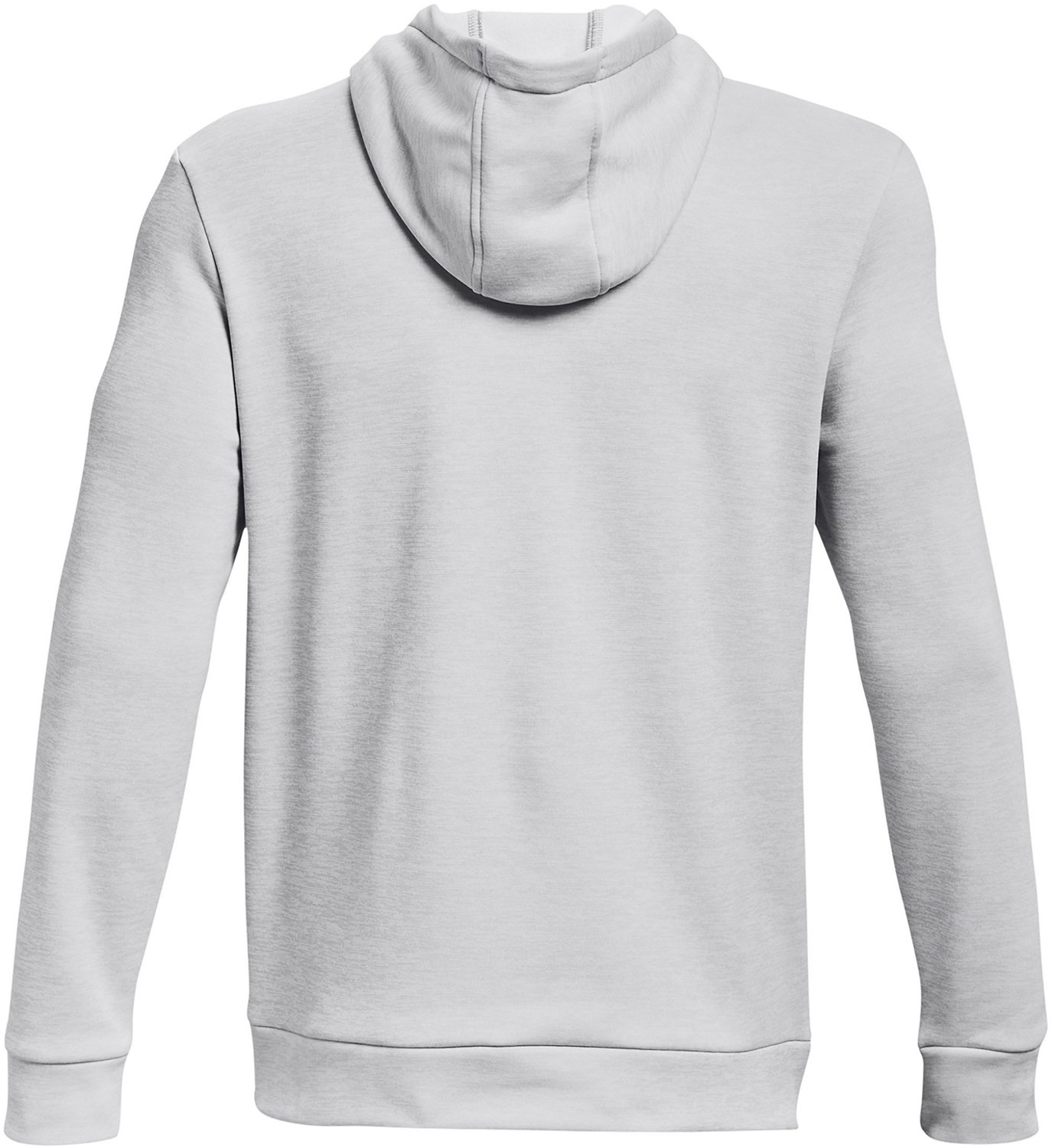 Under Armor Men's Twist Fleece Hoodie - view number 6