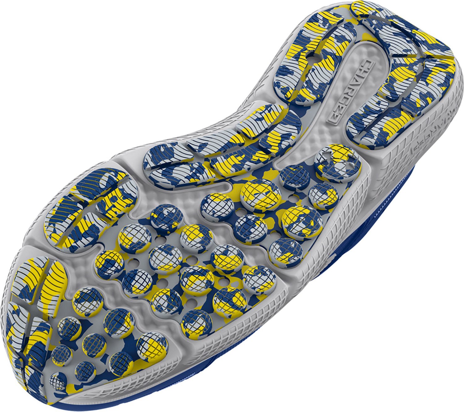 Under Armour Kids' Grade School Assert 10 Running Shoes - view number 5