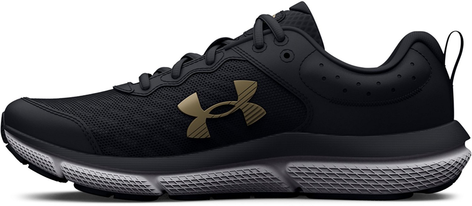 Under Armour Kids' Grade School Assert 10 Running Shoes - view number 2