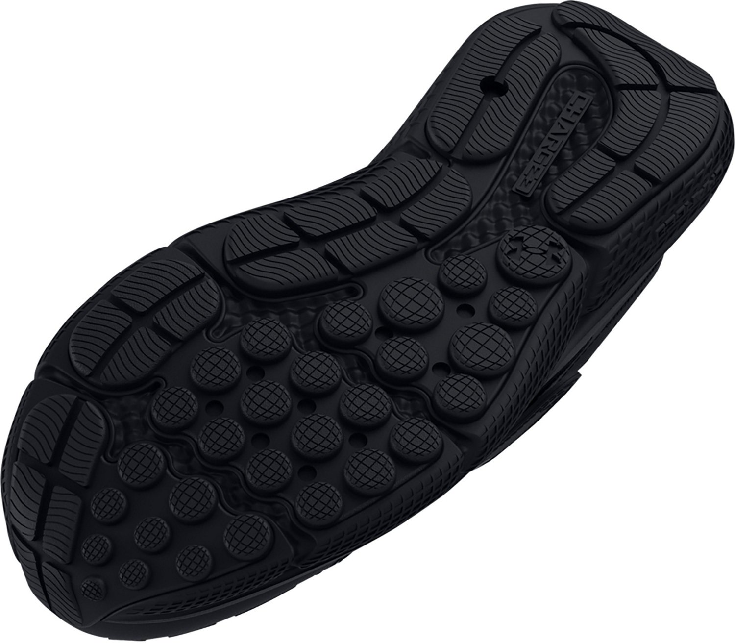 Under Armour Kids' Preschool Assert 10 PS Running Shoes - view number 5