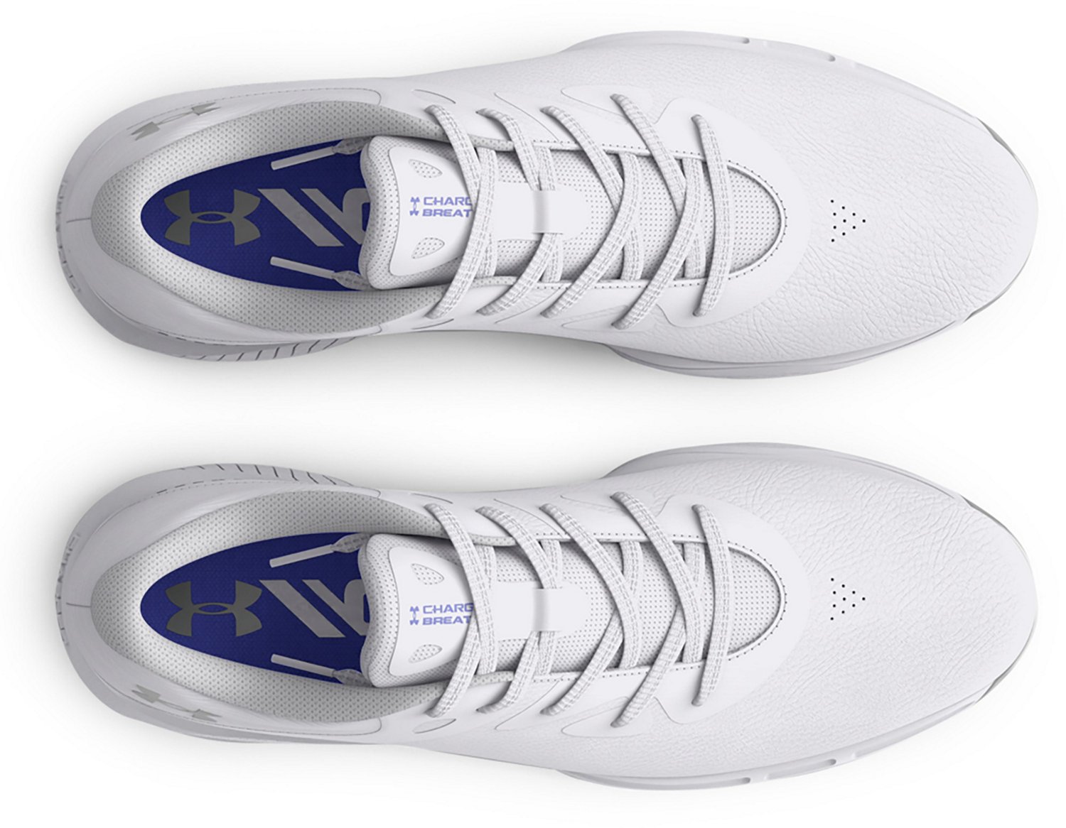 Under Armour Women's Charged Breathe 2 Golf Shoes - view number 4