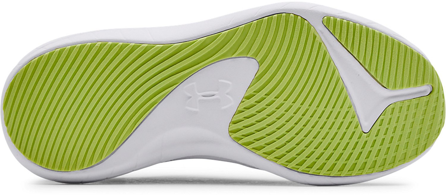 Under Armour Girls' Infinity 3 AL Shoes - view number 5