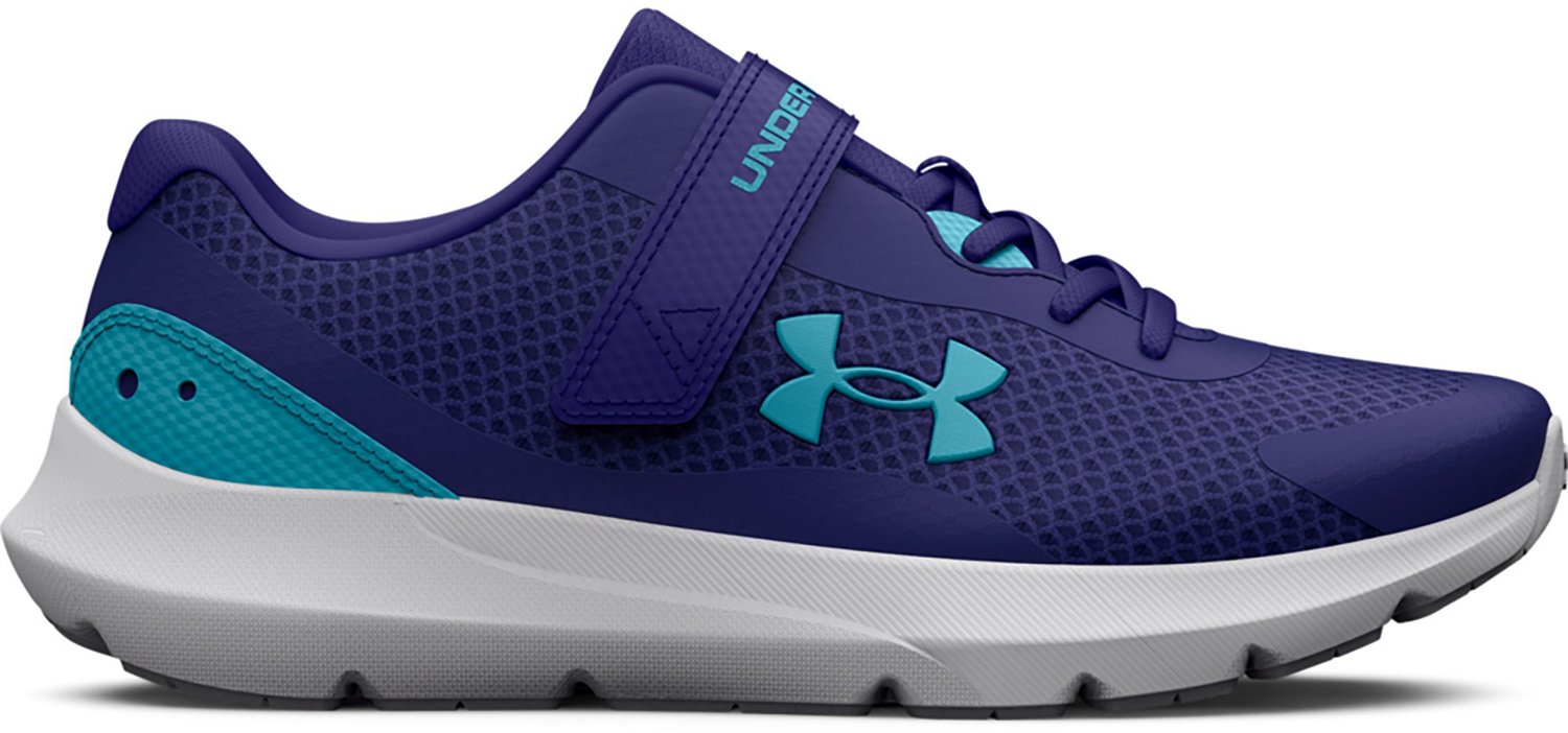 Under Armour Kids' Preschool Surge 3 Shoes