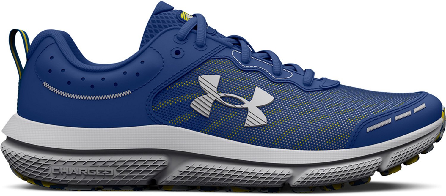 Under Armour Kids' Grade School Assert 10 Running Shoes