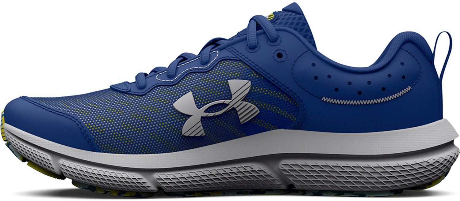 Under Armour Kids' Grade School Assert 10 Running Shoes - view number 2