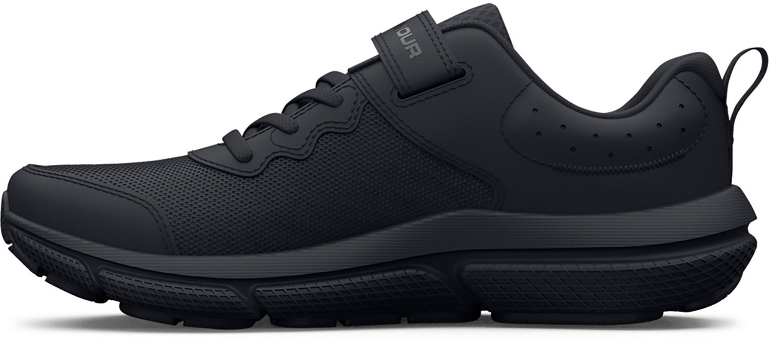 Under Armour Kids' Preschool Assert 10 PS Running Shoes - view number 2