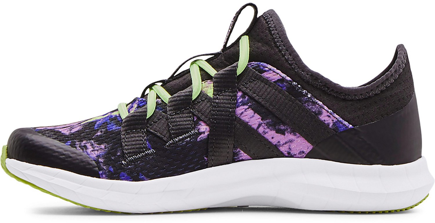 Under Armour Girls' Infinity 3 AL Shoes - view number 2