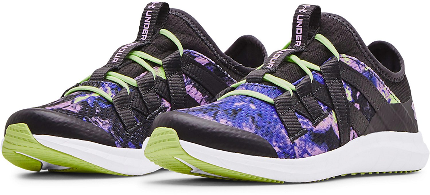 Under Armour Girls' Infinity 3 AL Shoes - view number 3