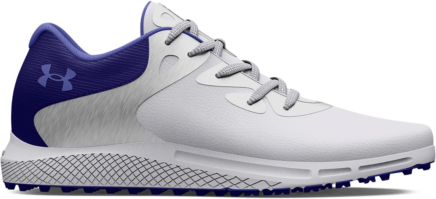 Under Armour Women's Charged Breathe Spikeless Golf Shoes