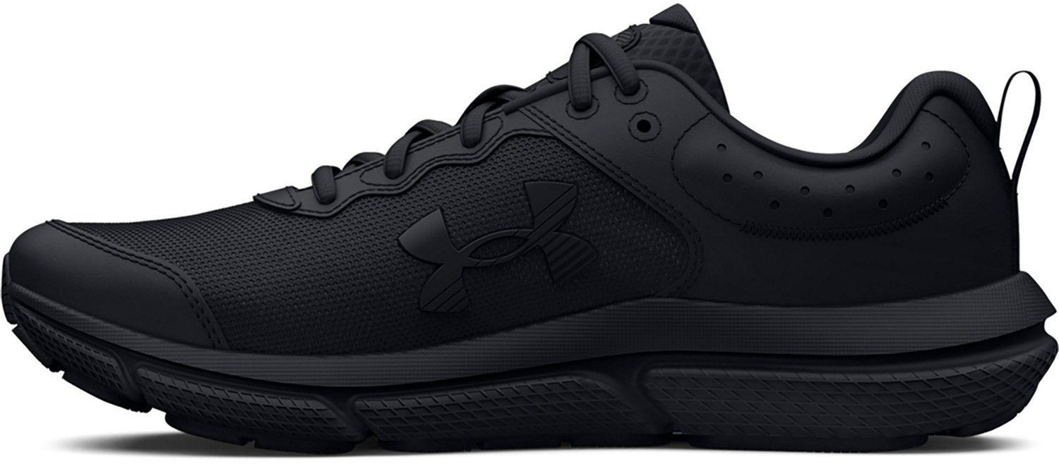 Under Armour Kids' Grade School Assert 10 Running Shoes - view number 2