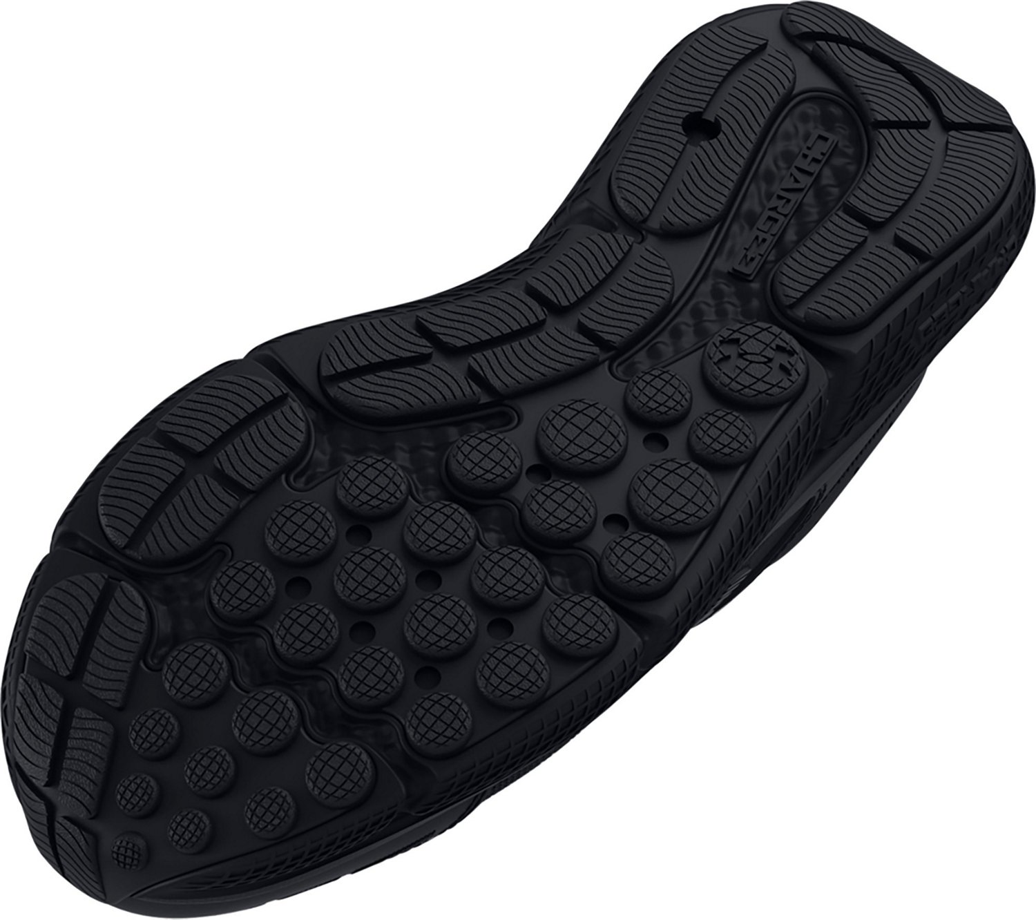 Under Armour Kids' Grade School Assert 10 Running Shoes - view number 5