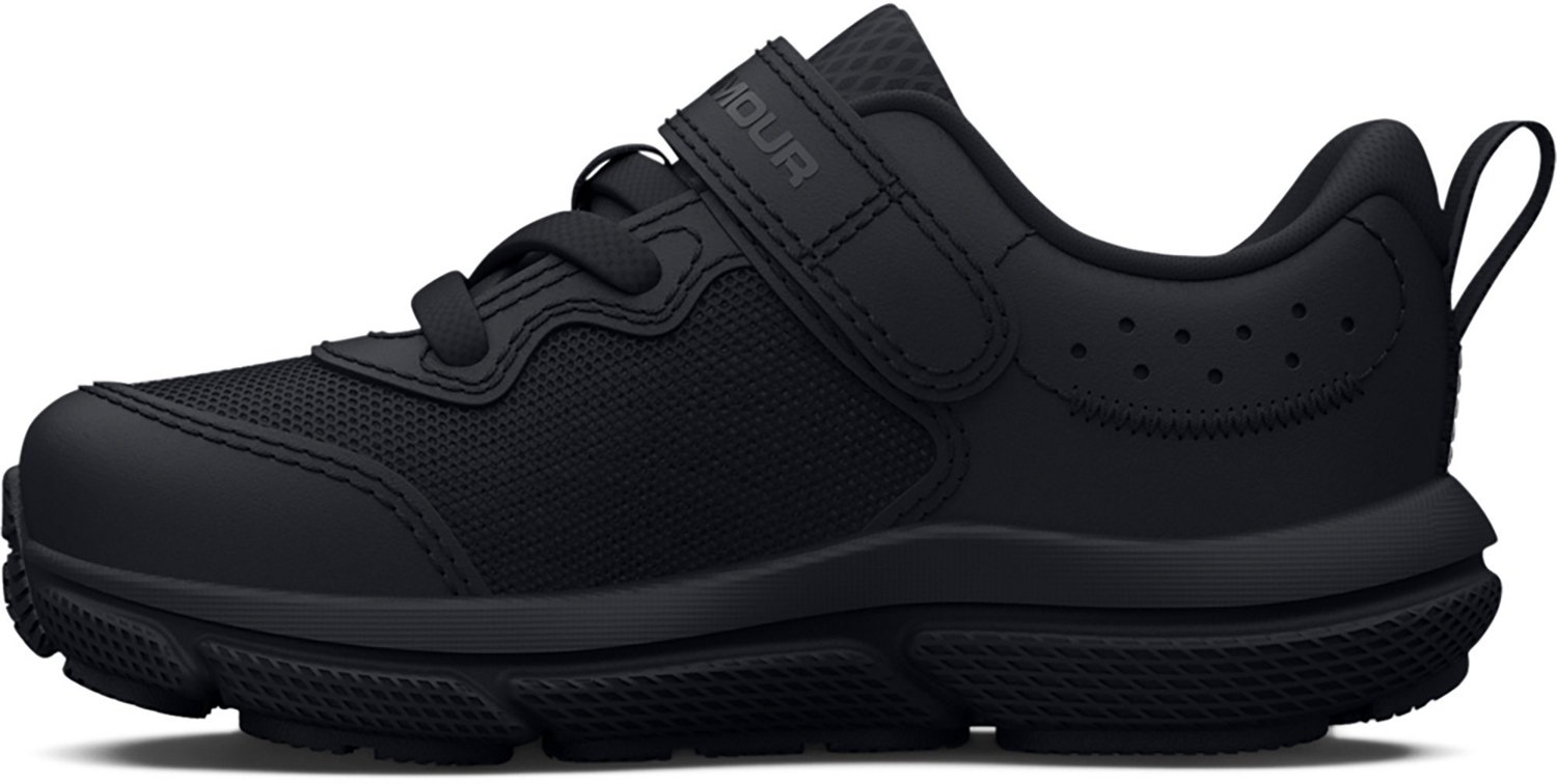 Under Armour Toddler Boys' Assert 10 Running Shoes                                                                               - view number 2