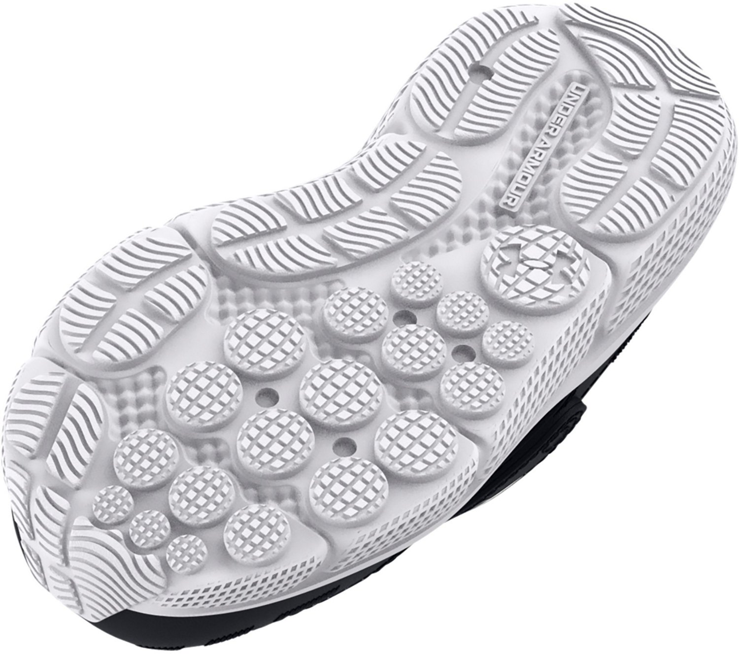 Under Armour Toddler Girls' Assert 10 Running Shoes - view number 5