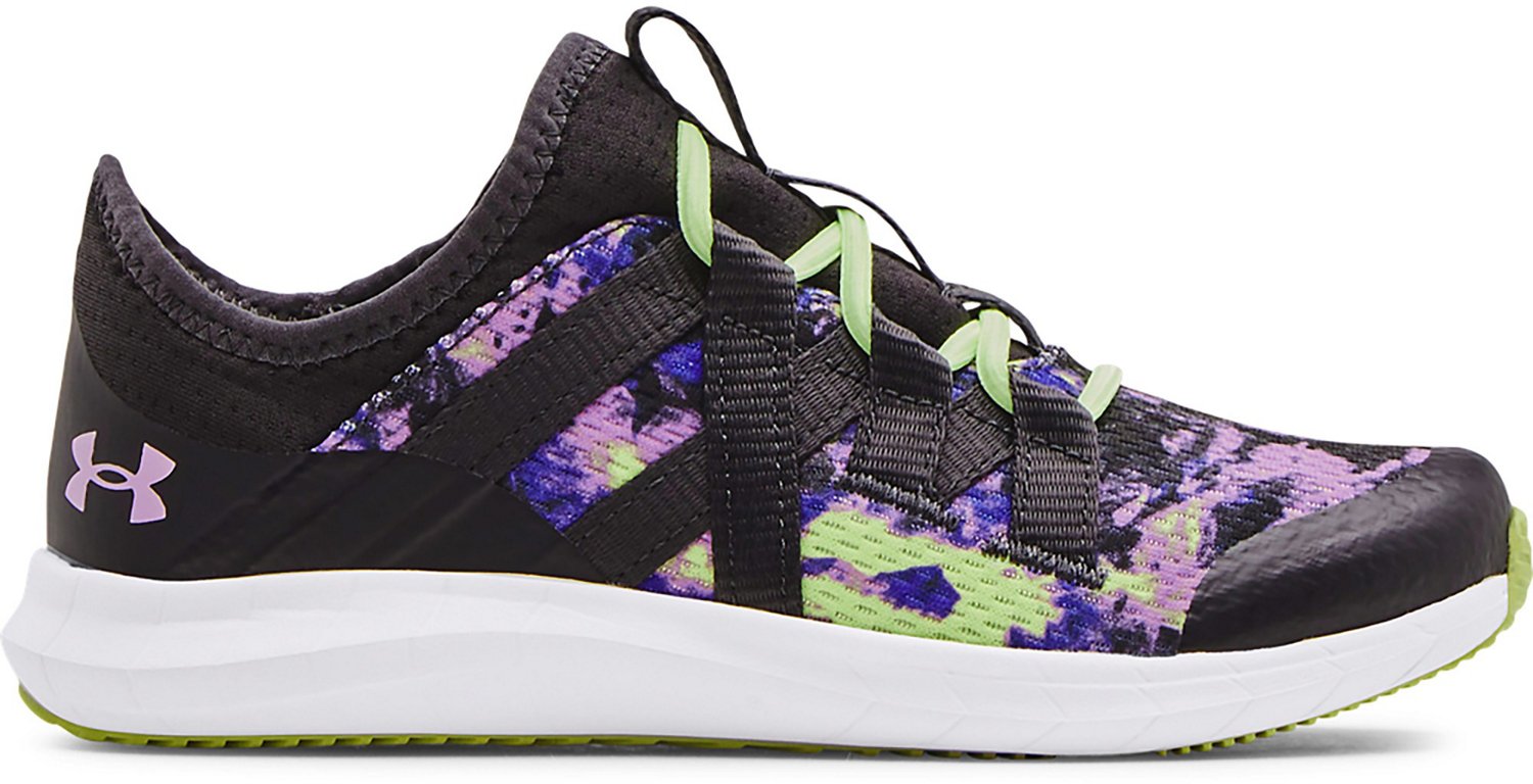 Under Armour Girls' Infinity 3 AL Shoes