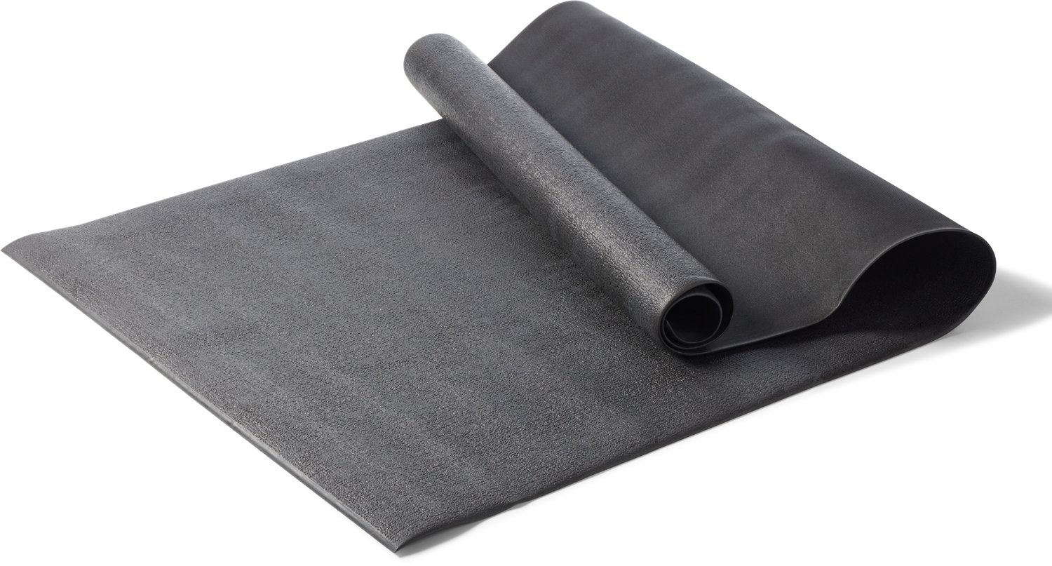 Academy sports treadmill mat sale