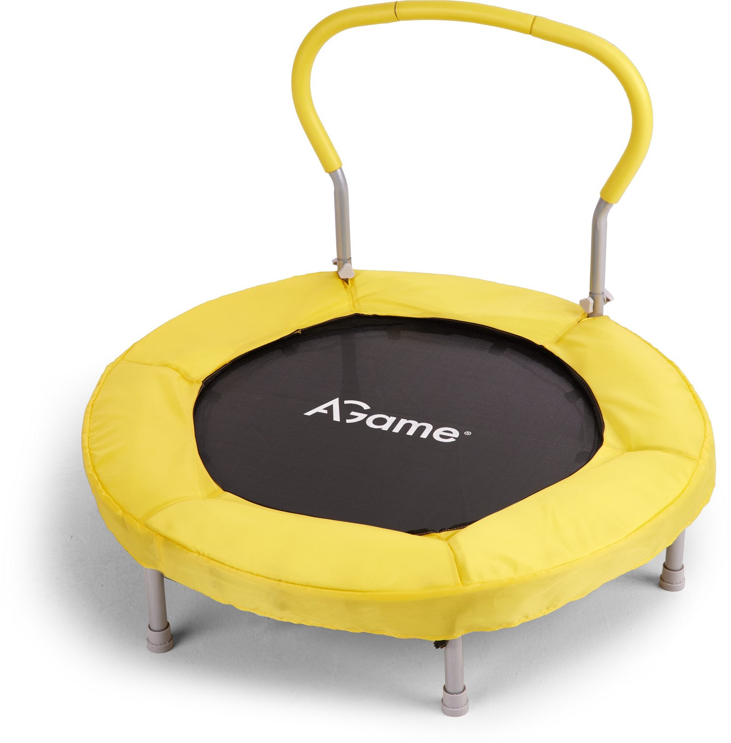 AGame 3ft LED Light-Up Honey Bee Hopper Trampoline - view number 2